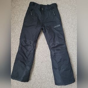 Lucky bums snow pants youth Medium